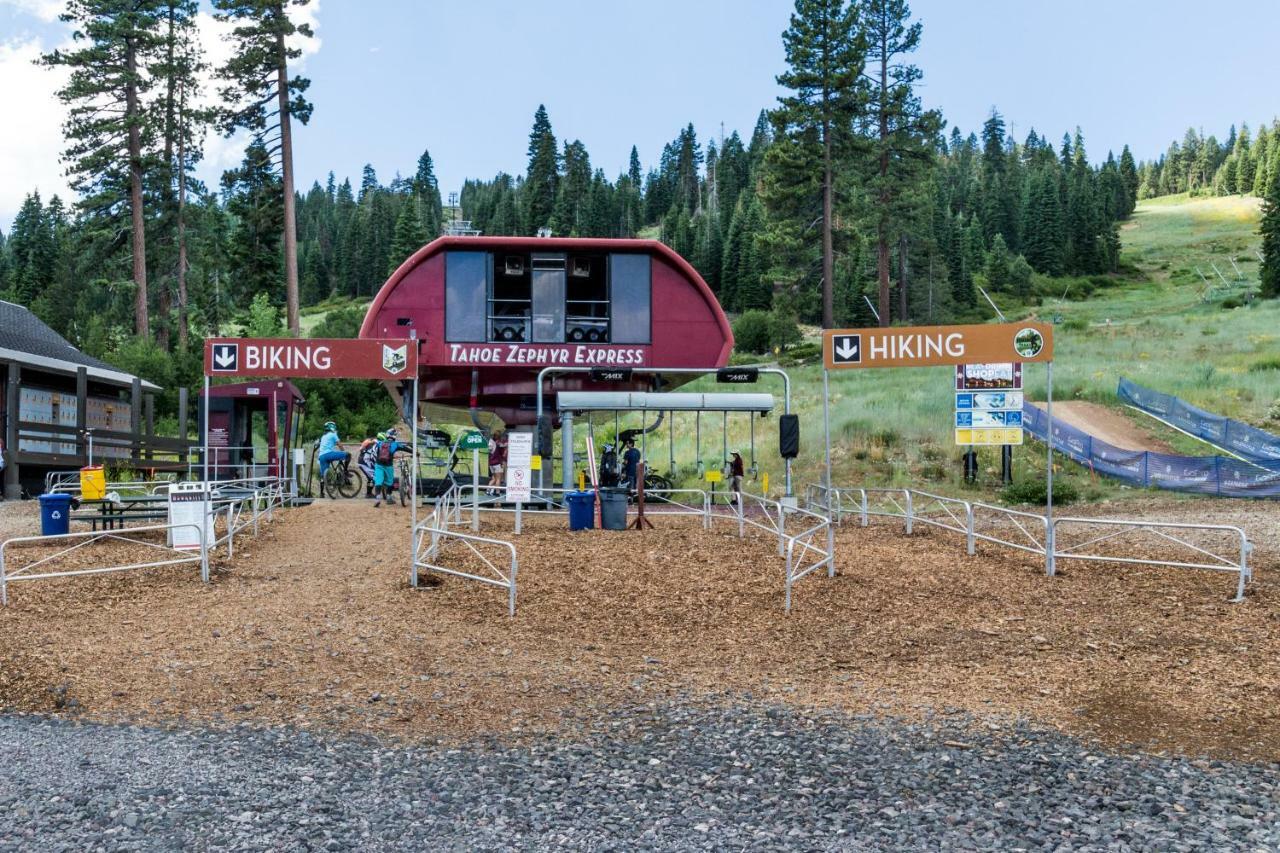 Willa 1225 Gold Bend Truckee Zewnętrze zdjęcie