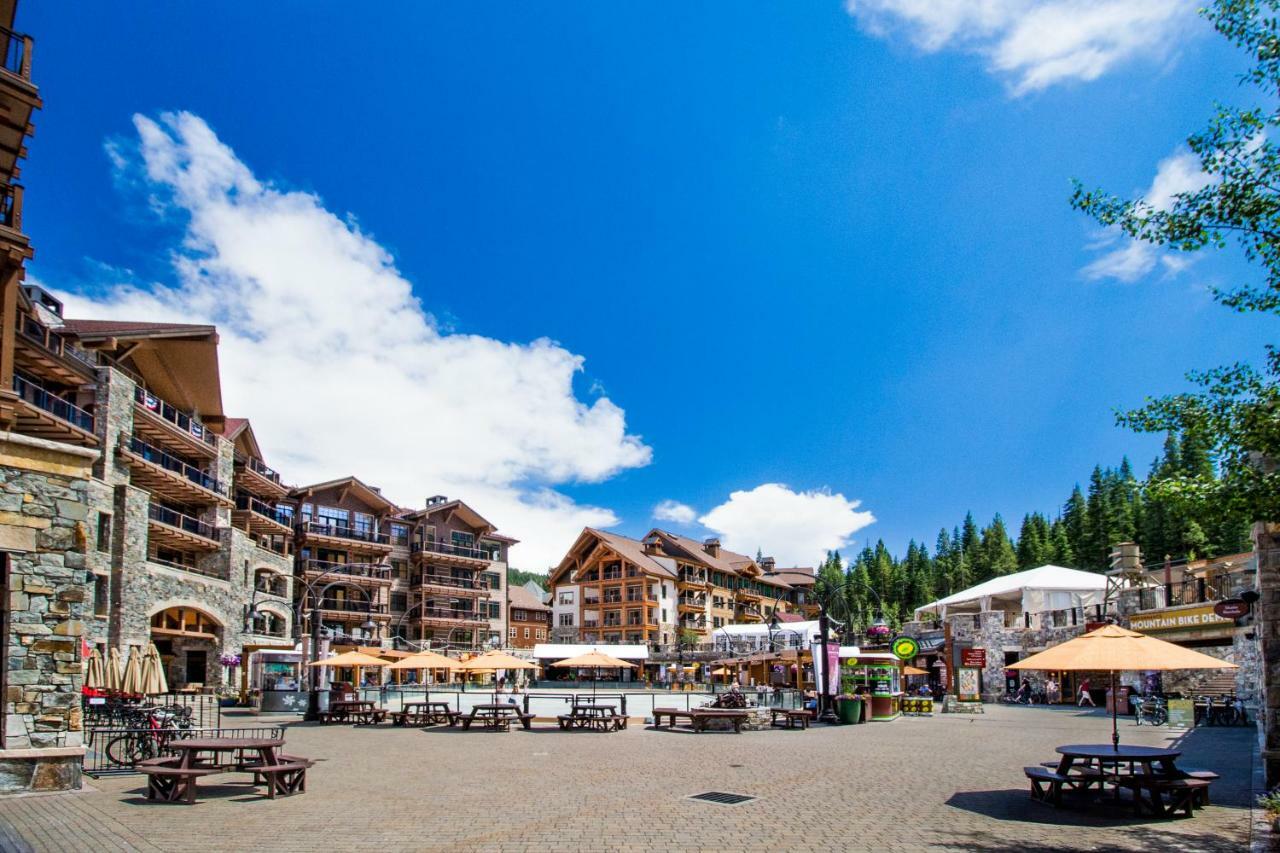Willa 1225 Gold Bend Truckee Zewnętrze zdjęcie