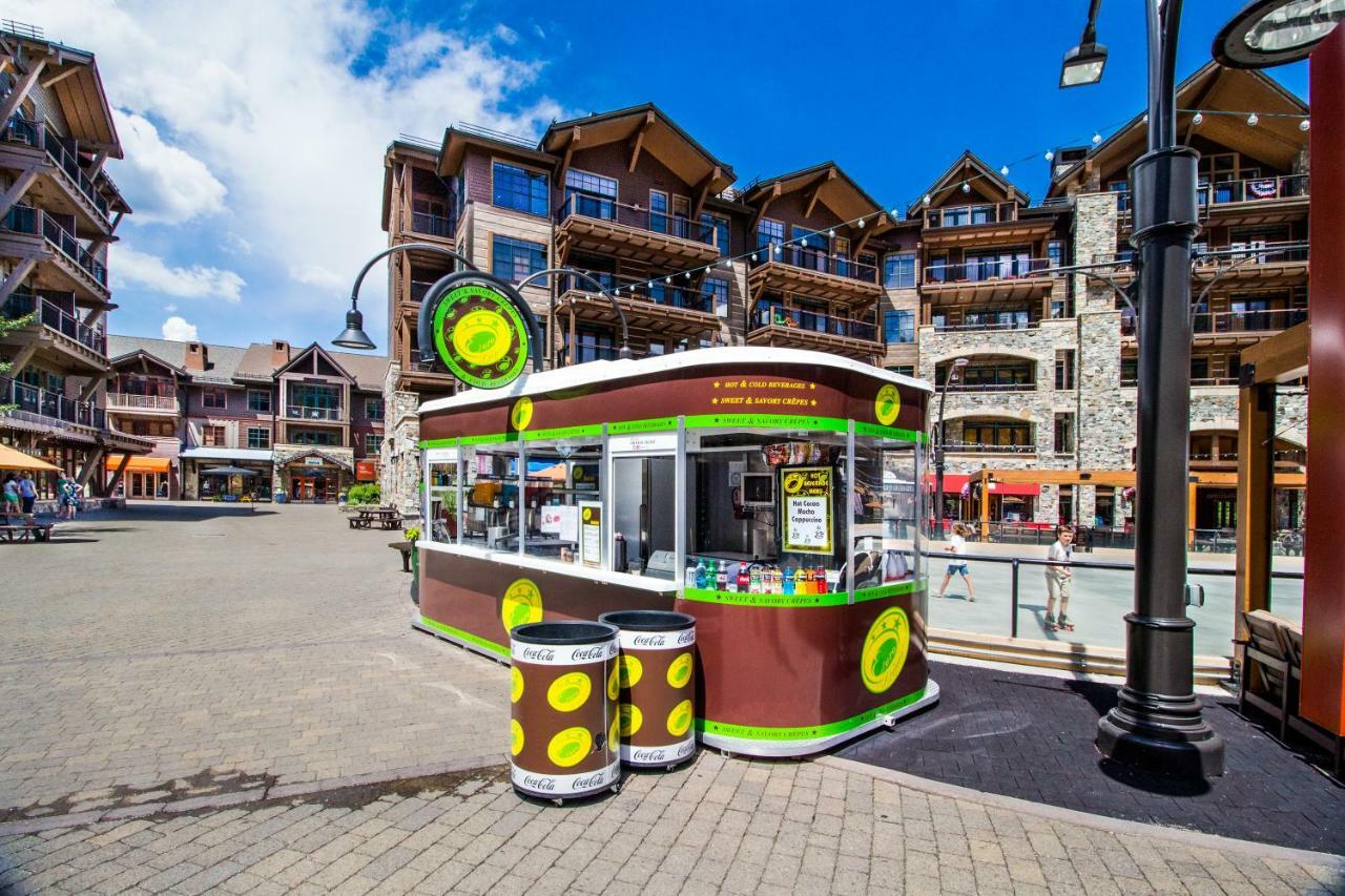 Willa 1225 Gold Bend Truckee Zewnętrze zdjęcie