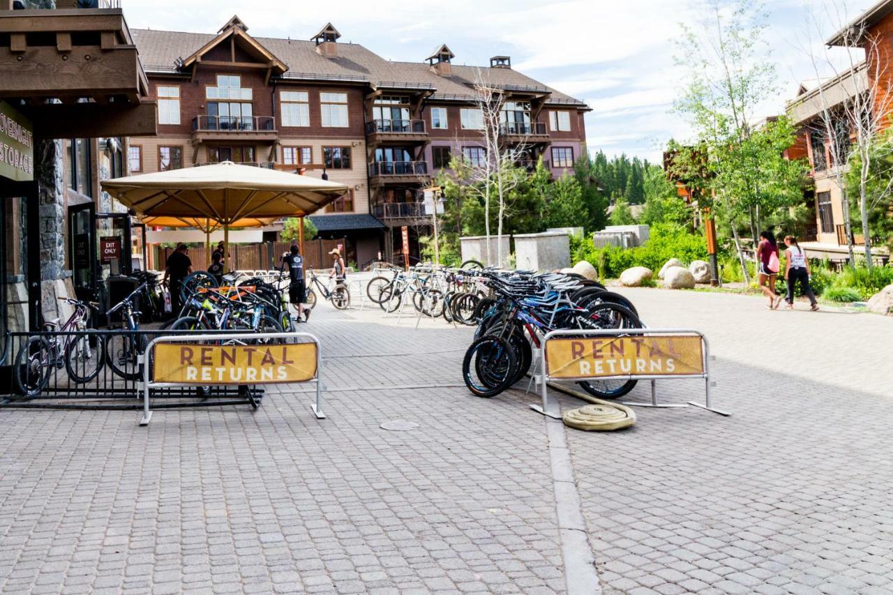 Willa 1225 Gold Bend Truckee Zewnętrze zdjęcie